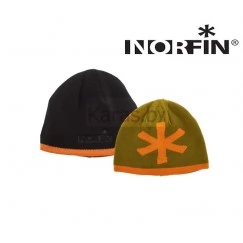 Шапка двухсторонняя NORFIN DISCOVERY